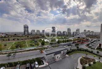 BAHÇEKENT FLORA HAYATPARK MANZARALI 3+1 KİRALIK DAİRE 3 CEPHELİ - 2 - 313088