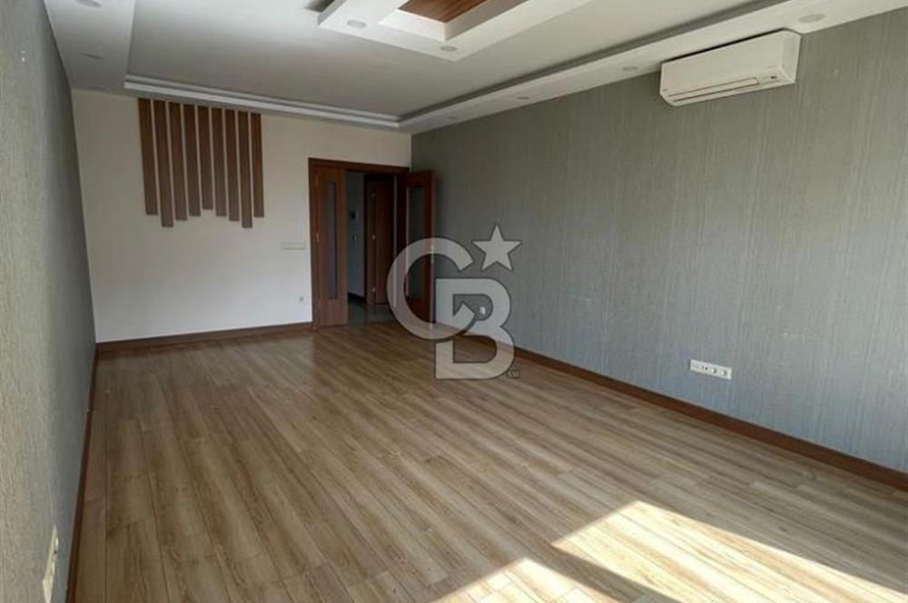 BAHÇEKENT FLORA SİTESİ PEYZAJ CEPHE 2+1 KİRALIK DAİRE