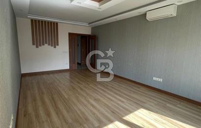 BAHÇEKENT FLORA SİTESİ PEYZAJ CEPHE 2+1 KİRALIK DAİRE