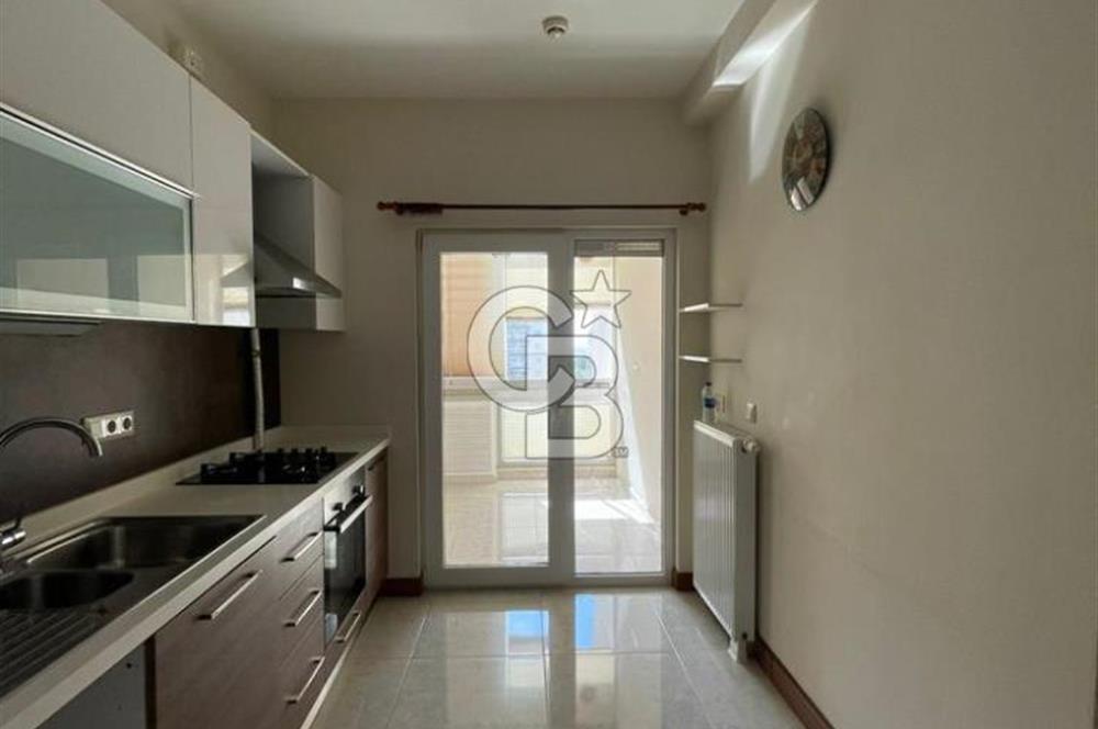 BAHÇEKENT FLORA SİTESİ PEYZAJ CEPHE 2+1 KİRALIK DAİRE