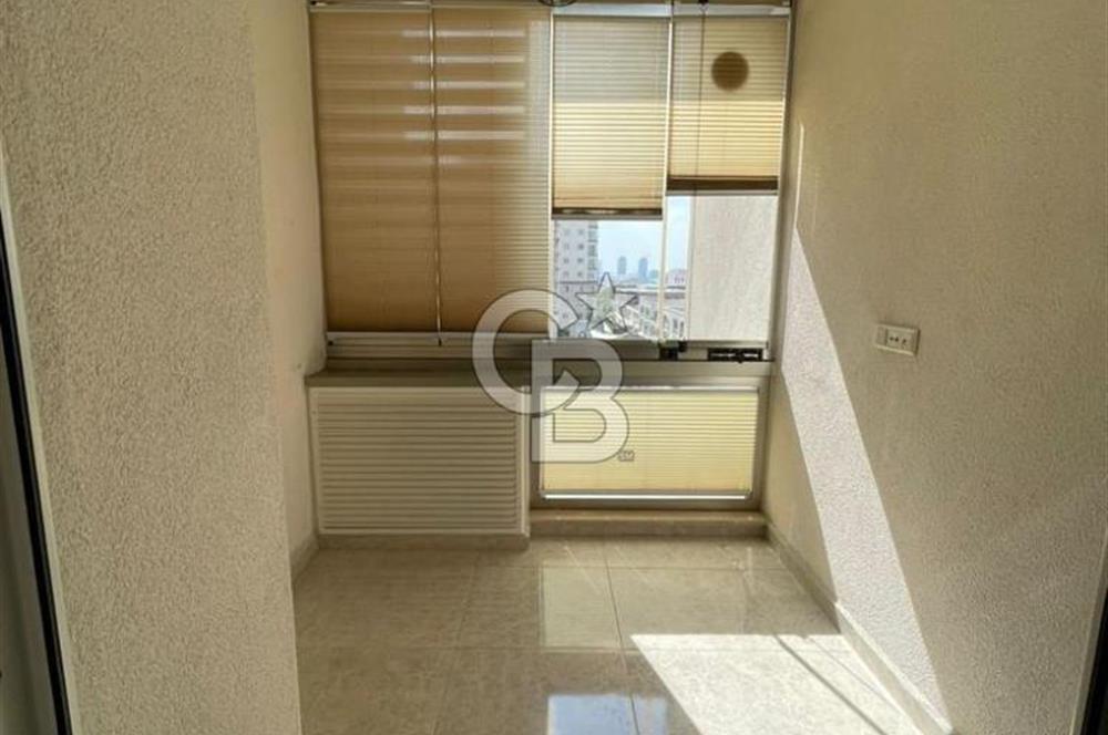 BAHÇEKENT FLORA SİTESİ PEYZAJ CEPHE 2+1 KİRALIK DAİRE