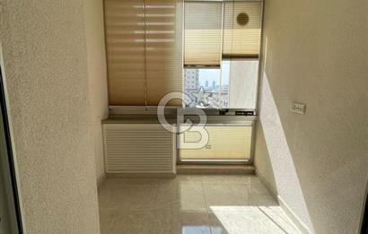 BAHÇEKENT FLORA SİTESİ PEYZAJ CEPHE 2+1 KİRALIK DAİRE
