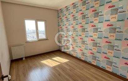 BAHÇEKENT FLORA SİTESİ PEYZAJ CEPHE 2+1 KİRALIK DAİRE