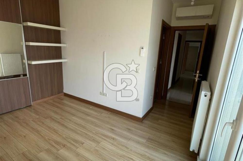 BAHÇEKENT FLORA SİTESİ PEYZAJ CEPHE 2+1 KİRALIK DAİRE