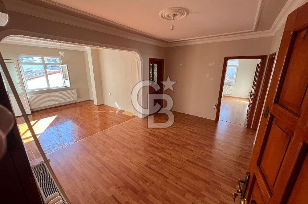Atatürk Mahallesinde Merkezi Konumda 2+1 Ferah Kiralık Daire