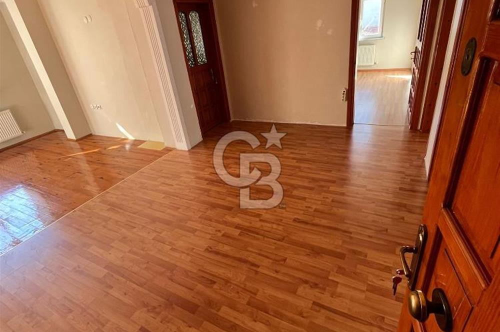 Atatürk Mahallesinde Merkezi Konumda 2+1 Ferah Kiralık Daire