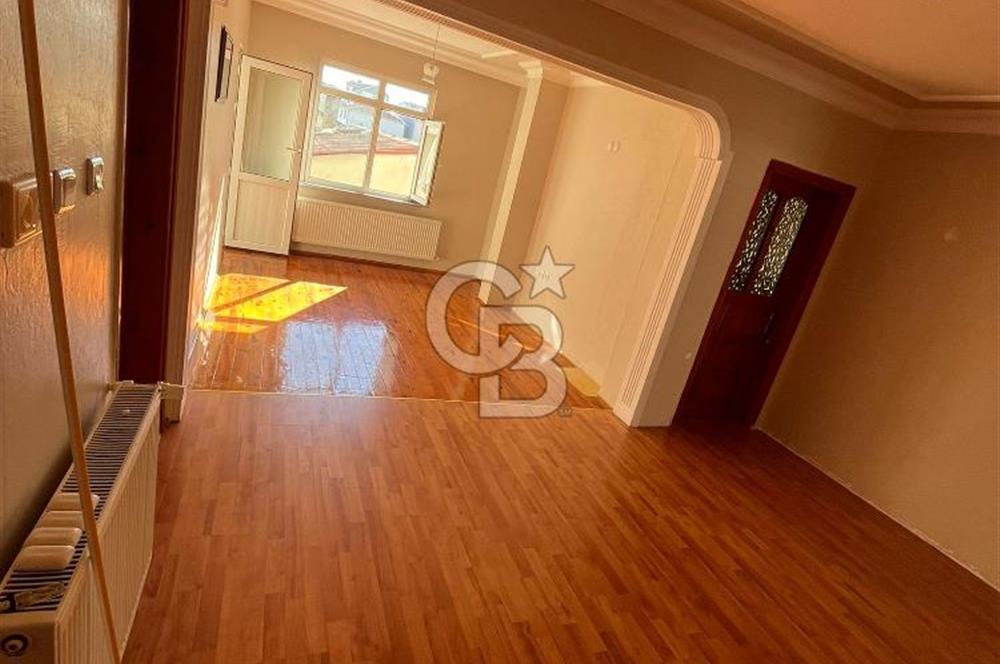 Atatürk Mahallesinde Merkezi Konumda 2+1 Ferah Kiralık Daire
