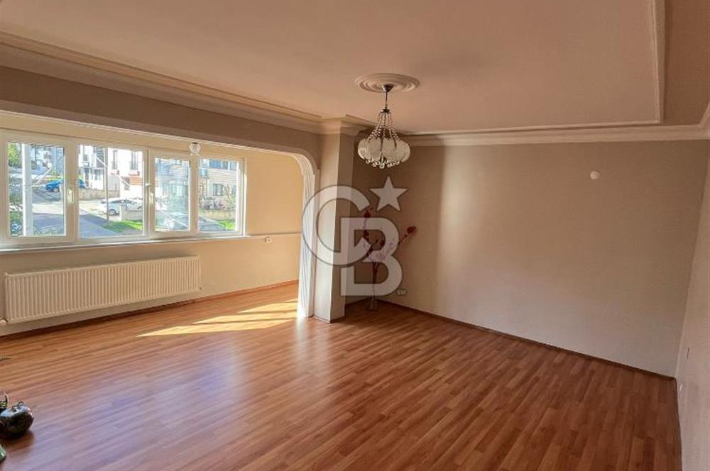 Atatürk Mahallesinde Merkezi Konumda 2+1 Ferah Kiralık Daire