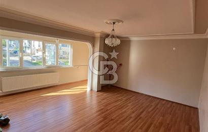 Atatürk Mahallesinde Merkezi Konumda 2+1 Ferah Kiralık Daire