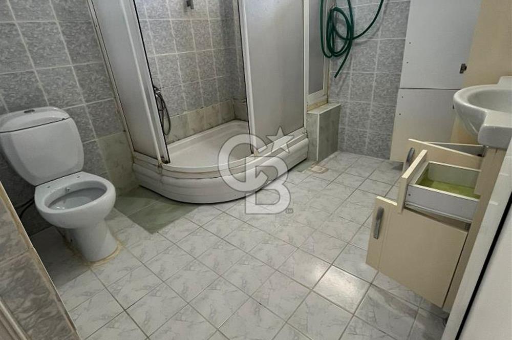 Atatürk Mahallesinde Merkezi Konumda 2+1 Ferah Kiralık Daire