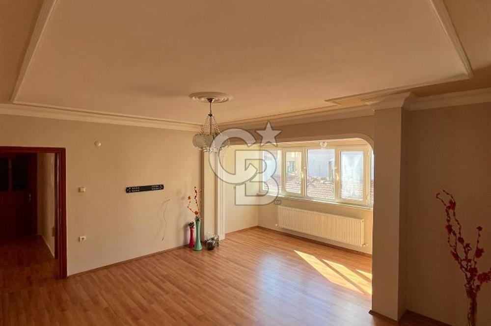 Atatürk Mahallesinde Merkezi Konumda 2+1 Ferah Kiralık Daire