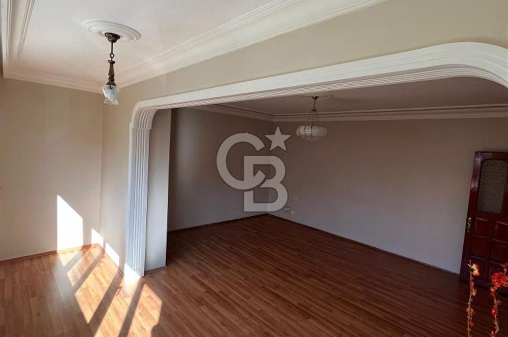 Atatürk Mahallesinde Merkezi Konumda 2+1 Ferah Kiralık Daire