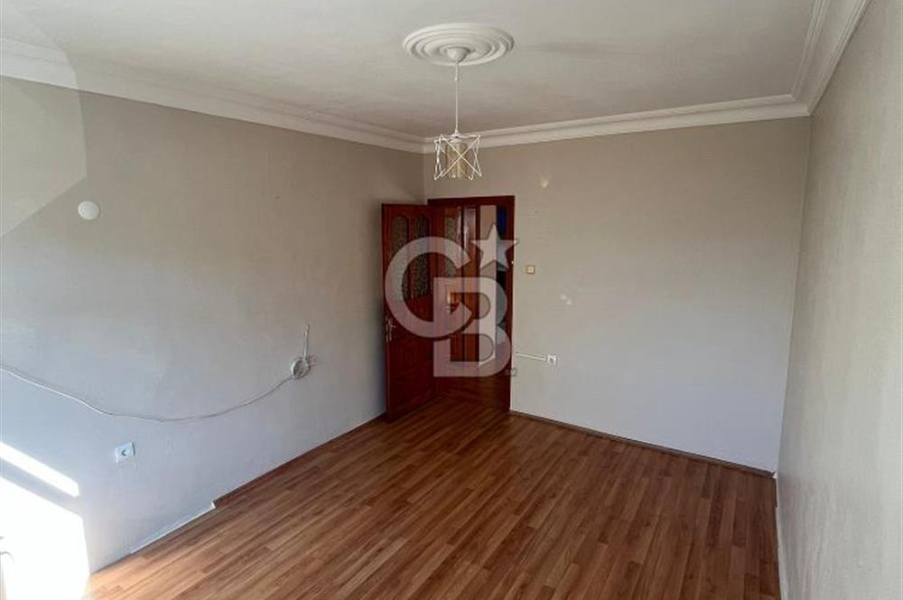 Atatürk Mahallesinde Merkezi Konumda 2+1 Ferah Kiralık Daire