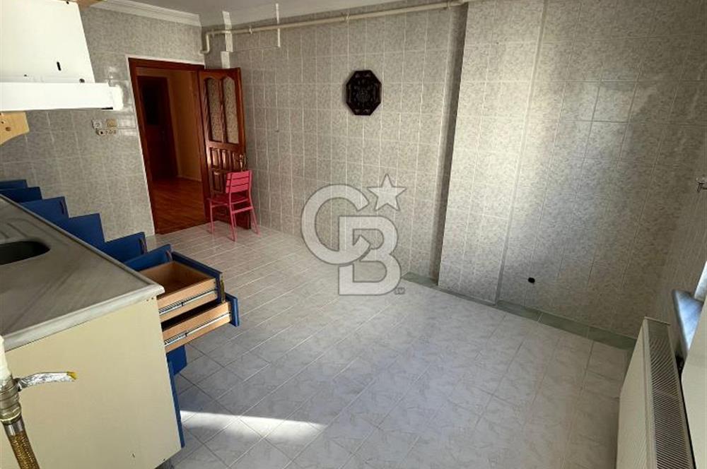 Atatürk Mahallesinde Merkezi Konumda 2+1 Ferah Kiralık Daire