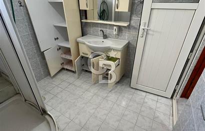 Atatürk Mahallesinde Merkezi Konumda 2+1 Ferah Kiralık Daire