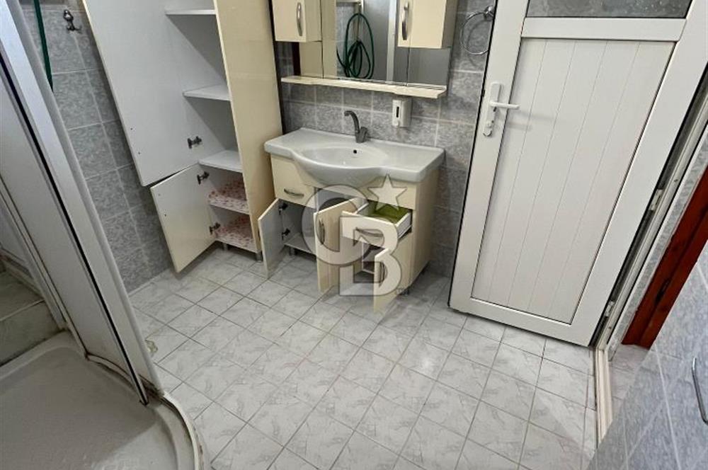 Atatürk Mahallesinde Merkezi Konumda 2+1 Ferah Kiralık Daire