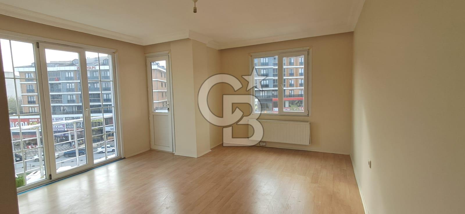 Hadımköy Merkezde Kiralık 2 Katlı Dubleks Daire