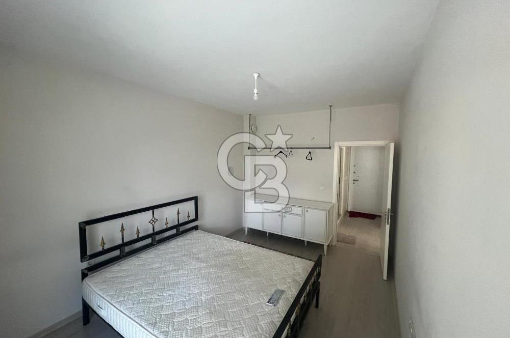 ÇANAKKALE TEKZEN SİTE İÇERİNDE FERAH GENİŞ SATILIK 1+1 DAİRE