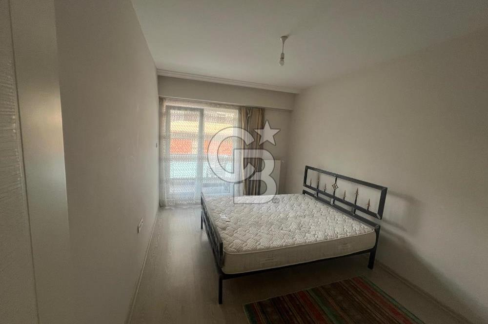 ÇANAKKALE TEKZEN SİTE İÇERİNDE FERAH GENİŞ SATILIK 1+1 DAİRE