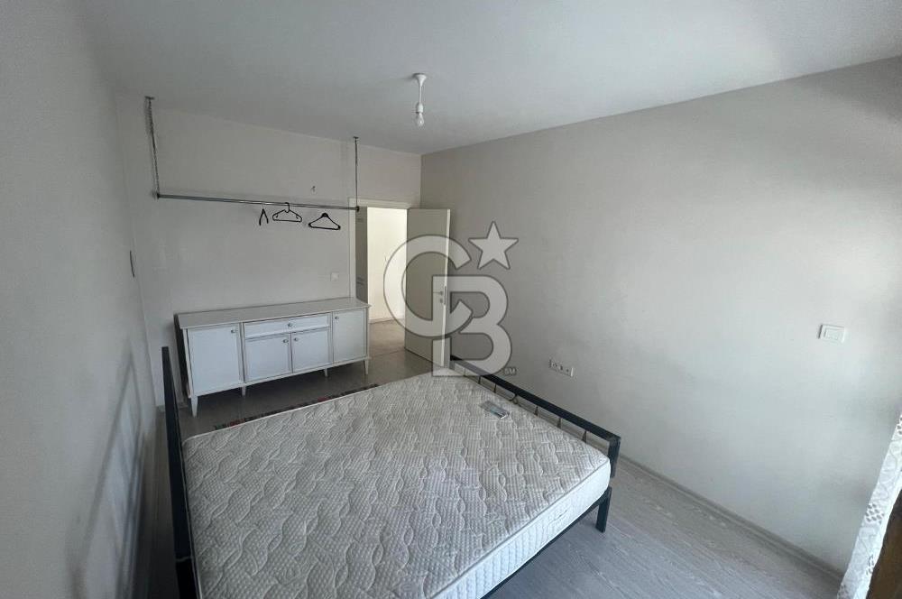 ÇANAKKALE TEKZEN SİTE İÇERİNDE FERAH GENİŞ SATILIK 1+1 DAİRE