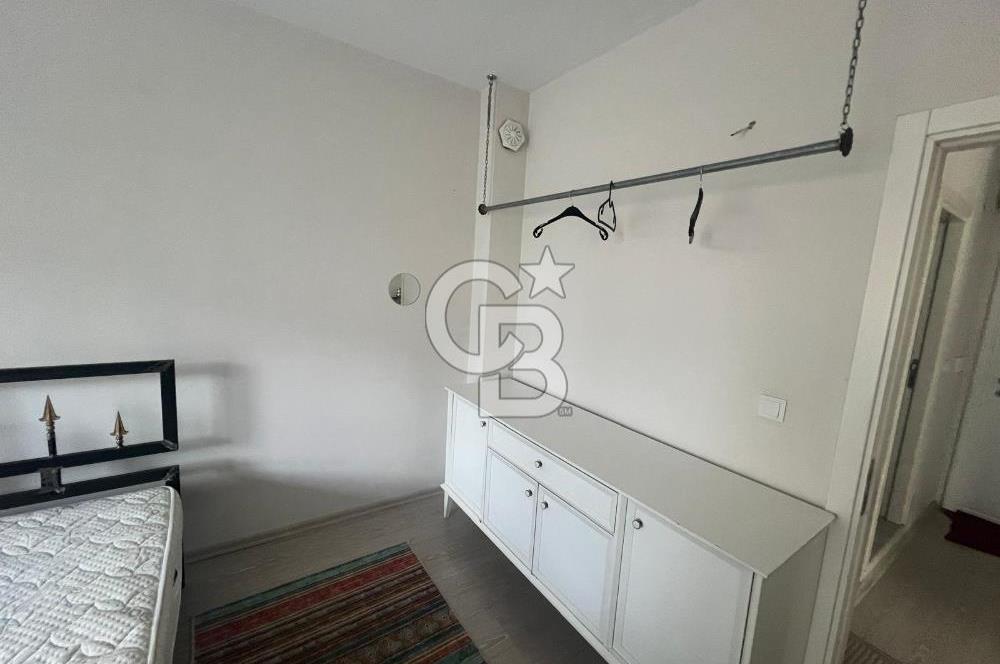 ÇANAKKALE TEKZEN SİTE İÇERİNDE FERAH GENİŞ SATILIK 1+1 DAİRE