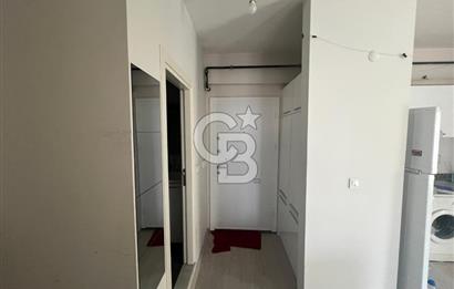 ÇANAKKALE TEKZEN SİTE İÇERİNDE FERAH GENİŞ SATILIK 1+1 DAİRE