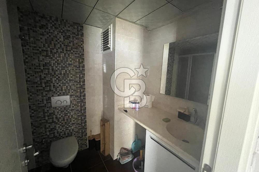 ÇANAKKALE TEKZEN SİTE İÇERİNDE FERAH GENİŞ SATILIK 1+1 DAİRE