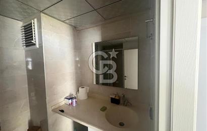 ÇANAKKALE TEKZEN SİTE İÇERİNDE FERAH GENİŞ SATILIK 1+1 DAİRE