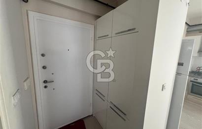 ÇANAKKALE TEKZEN SİTE İÇERİNDE FERAH GENİŞ SATILIK 1+1 DAİRE