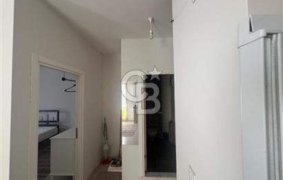ÇANAKKALE TEKZEN SİTE İÇERİNDE FERAH GENİŞ SATILIK 1+1 DAİRE