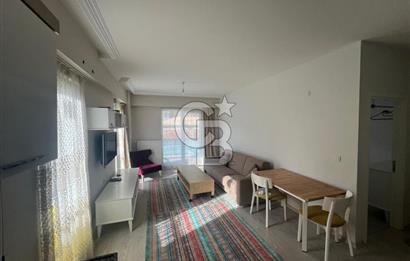 ÇANAKKALE TEKZEN SİTE İÇERİNDE FERAH GENİŞ SATILIK 1+1 DAİRE