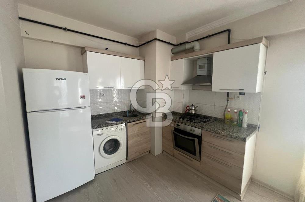 ÇANAKKALE TEKZEN SİTE İÇERİNDE FERAH GENİŞ SATILIK 1+1 DAİRE