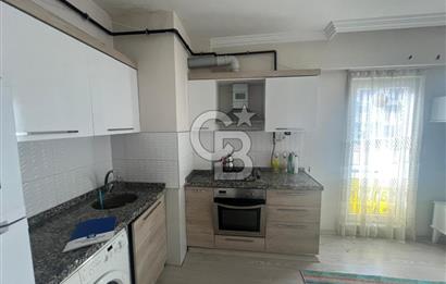 ÇANAKKALE TEKZEN SİTE İÇERİNDE FERAH GENİŞ SATILIK 1+1 DAİRE