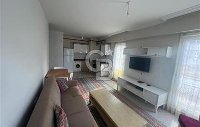 ÇANAKKALE TEKZEN SİTE İÇERİNDE FERAH GENİŞ SATILIK 1+1 DAİRE