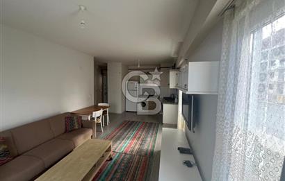 ÇANAKKALE TEKZEN SİTE İÇERİNDE FERAH GENİŞ SATILIK 1+1 DAİRE