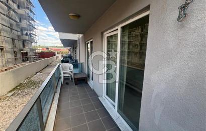 ÇANAKKALE TEKZEN SİTE İÇERİNDE FERAH GENİŞ SATILIK 1+1 DAİRE