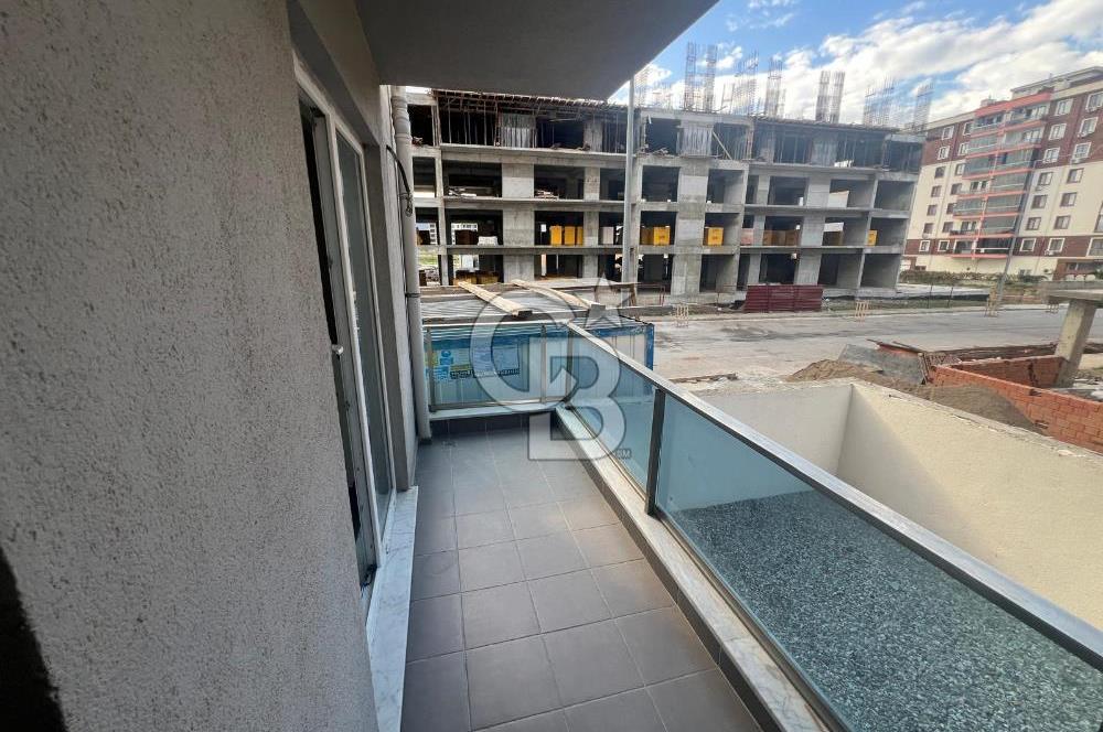 ÇANAKKALE TEKZEN SİTE İÇERİNDE FERAH GENİŞ SATILIK 1+1 DAİRE