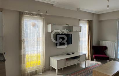 ÇANAKKALE TEKZEN SİTE İÇERİNDE FERAH GENİŞ SATILIK 1+1 DAİRE