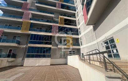 ÇANAKKALE TEKZEN SİTE İÇERİNDE FERAH GENİŞ SATILIK 1+1 DAİRE