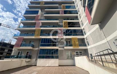 ÇANAKKALE TEKZEN SİTE İÇERİNDE FERAH GENİŞ SATILIK 1+1 DAİRE