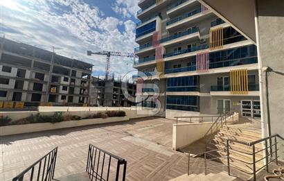 ÇANAKKALE TEKZEN SİTE İÇERİNDE FERAH GENİŞ SATILIK 1+1 DAİRE