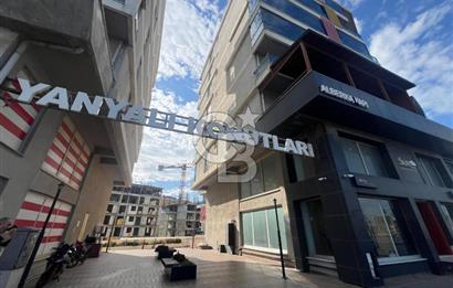 ÇANAKKALE TEKZEN SİTE İÇERİNDE FERAH GENİŞ SATILIK 1+1 DAİRE