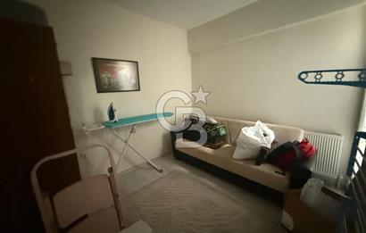 BOSTANLIDA MERKEZİ KONUMDA  KİRALIK 3+1