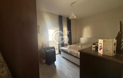 BOSTANLIDA MERKEZİ KONUMDA  KİRALIK 3+1