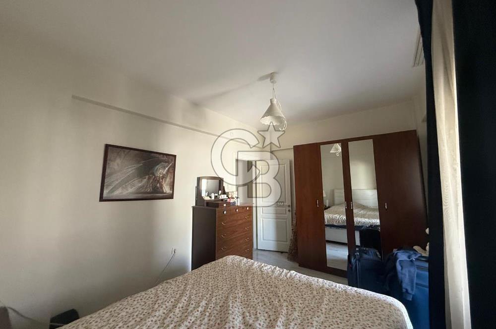 BOSTANLIDA MERKEZİ KONUMDA  KİRALIK 3+1