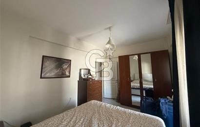 BOSTANLIDA MERKEZİ KONUMDA  KİRALIK 3+1