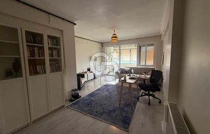 BOSTANLIDA MERKEZİ KONUMDA  KİRALIK 3+1