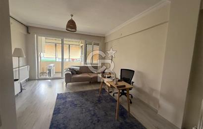 BOSTANLIDA MERKEZİ KONUMDA  KİRALIK 3+1