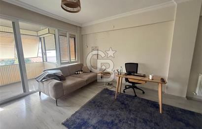 BOSTANLIDA MERKEZİ KONUMDA  KİRALIK 3+1