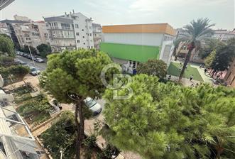 BOSTANLIDA MERKEZİ KONUMDA  KİRALIK 3+1 - 8 - 313097